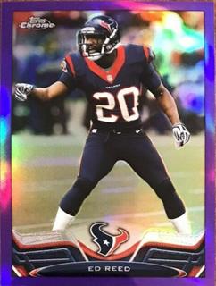Ed Reed