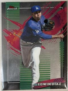 Edwin Diaz