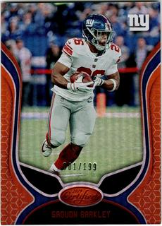 Saquon Barkley