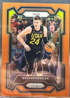 Walker Kessler