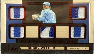 Bobby Witt Jr.