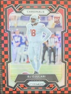BJ Ojulari