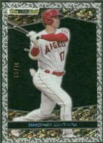 Shohei Ohtani