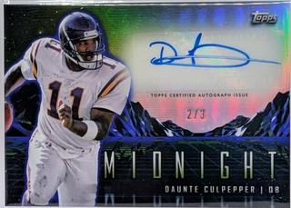 Daunte Culpepper
