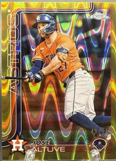 Jose Altuve
