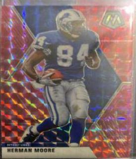 Herman Moore