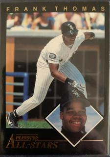 Frank Thomas