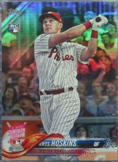 Rhys Hoskins