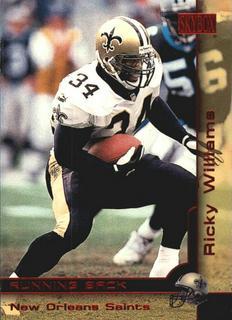 Ricky Williams