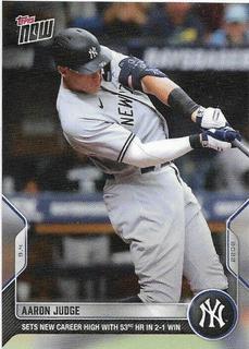 Aaron Judge