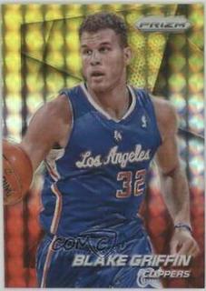 Blake Griffin