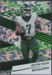 Justin Fields