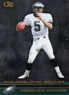 Donovan McNabb
