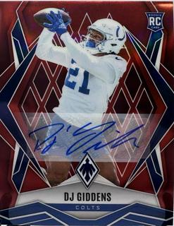 DJ Giddens