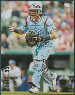 Yadier Molina