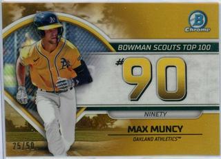 Max Muncy