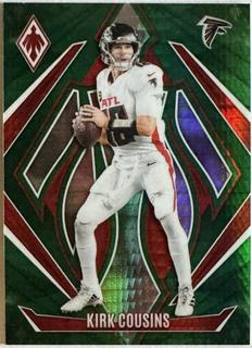 Kirk Cousins