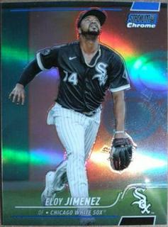 Eloy Jimenez