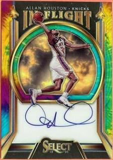 Allan Houston