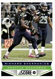 Richard Sherman