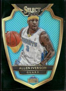 Allen Iverson