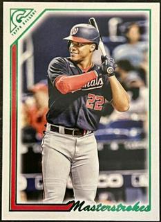 Juan Soto