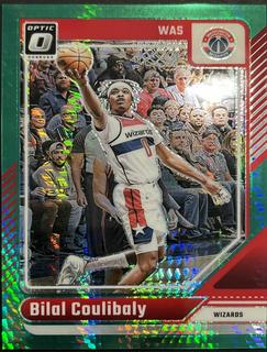 Bilal Coulibaly