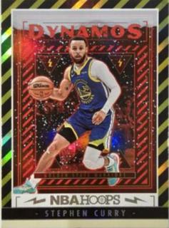 Stephen Curry