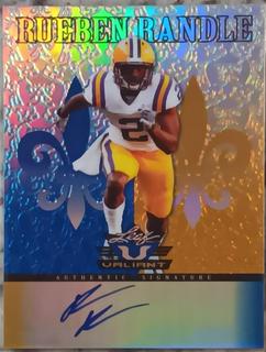 Rueben Randle