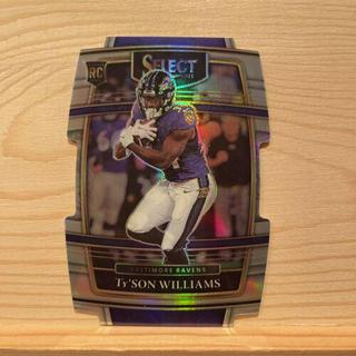 Ty'Son Williams