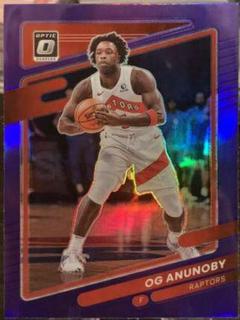 OG Anunoby