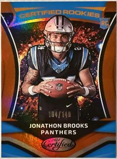 Jonathon Brooks