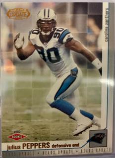 Julius Peppers