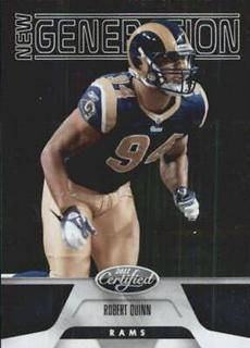 Robert Quinn