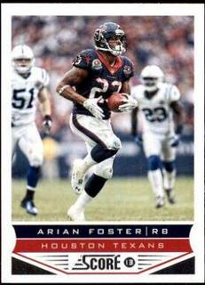 Arian Foster