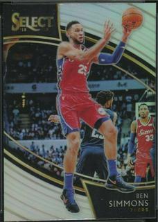 Ben Simmons