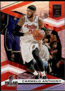 Carmelo Anthony