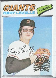 Gary Lavelle