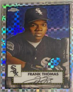 Frank Thomas