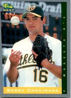 Bobby Chouinard