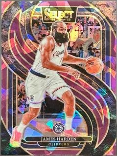 James Harden