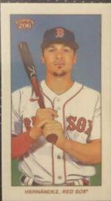 Kike Hernandez