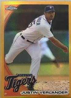 Justin Verlander