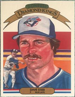 Dave Stieb