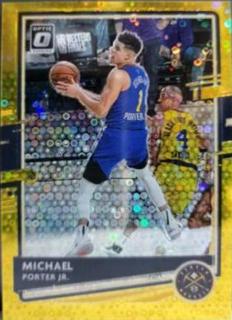 Michael Porter Jr.