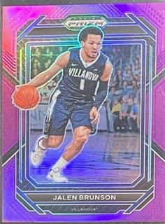 Jalen Brunson