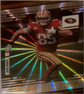 George Kittle