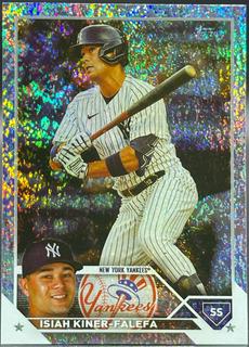 Isiah Kiner Falefa