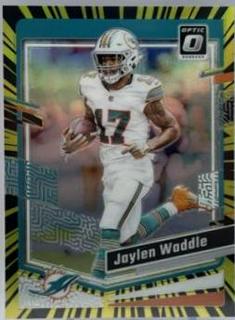 Jaylen Waddle