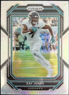 Zay Jones